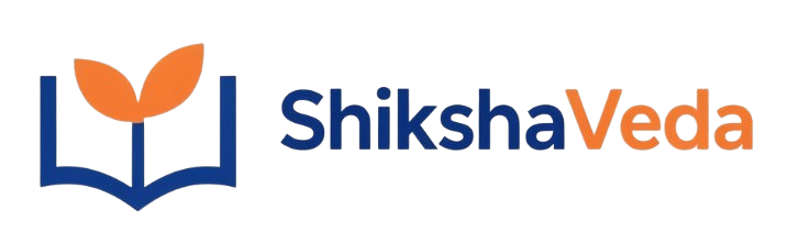 Shiksha Veda Logo